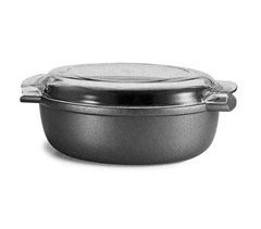 Sartén para Asar Horno Extraíble
