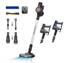 Aspirador escoba TAURUS HOMELAND IDEAL 22,2V 