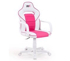 Silla gamer Vanellope estilo gamer