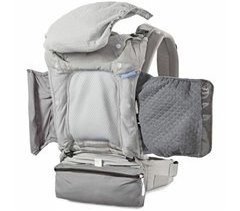 Mochila Portabebé