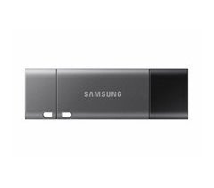 Memoria USB Duo Plus