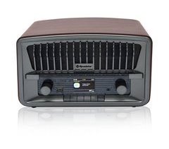 Radio retro Roadstar HRA-270D+BT