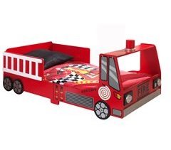 CAMA INFANTIL AUTO