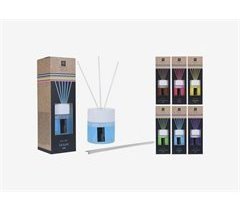 Ambientador mikado COLORS 100ml surtido