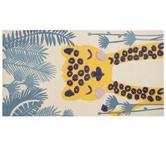 Beliani De pelo corto LUAS