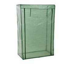 Well Home Invernadero de Tomate