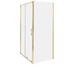 Beliani Cabina de ducha YORO