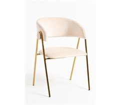 Silla Mihu Terciopelo