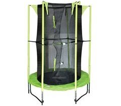 Cama elástica infantil 122 cm diámetro Aktive Sports