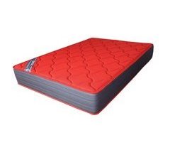 Colchon Viscoelastico Oxigen Plus Colchones Visco 21cm Firmeza Media-Alta