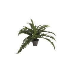 Planta artificial HELECHO marca MYCA