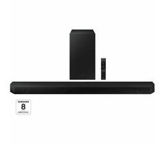 Barra de Sonido HW-Q600C