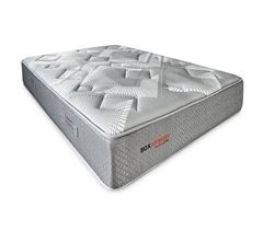 Colchón Muelles Ensacados + Visco Box Hybrid