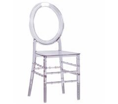 Silla clásica en policarbonato - Ghost