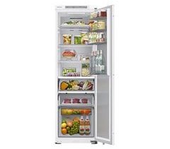 Frigorífico integrable de 177cm No Frost SAMSUNG BRR29703EWW/EF