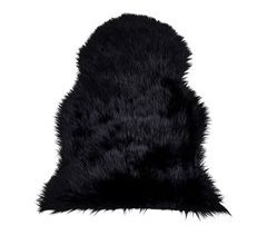 Alfombra Asimétrica Lambskin