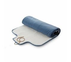 Almohadilla Eléctrica para Cuello y Espalda OL 850