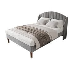 Marco de la cama 200x140