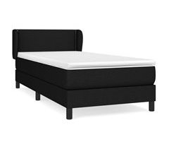 Cama box spring 80x200