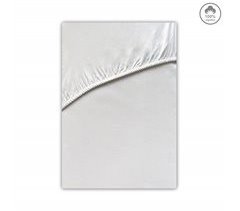 Sábana bajera VICTORIA 100% algodón