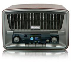 Radio CD Roadstar HRA-270CD-MP3CD+BT