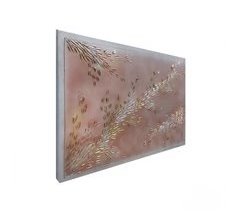 Cuadro artesanal Perla