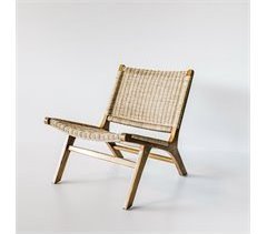 Silla de jardín HABANA
