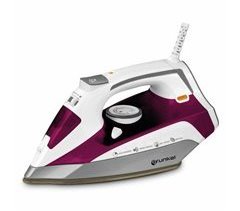 Plancha de Vapor