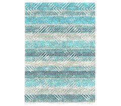 Alfombra decorativa NAF NAF LARY 140x200