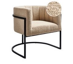 Beliani Sillón LARVIK II