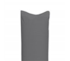 Funda almohada VICTORIA 50% poliéster 50% algodón