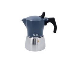 Cafetera italiana Baltic Quid