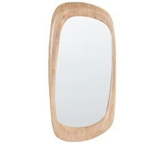 Beliani Espejo TRIZAY