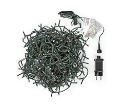 Guirnalda de Luces LED AX8401030