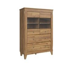 Bufé 2 puertas 2 cajones Raya