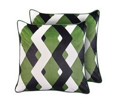 Beliani Cojín de jardín SWAY