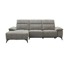Chaise longue relax eléctrica ANDY