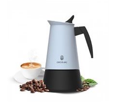 Cecotec Cafetera italiana Piccolina 400
