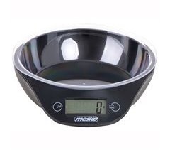 Báscula de Cocina Digital Mesko MS3164