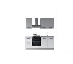 Cocina GILDA 2.0 Derecha