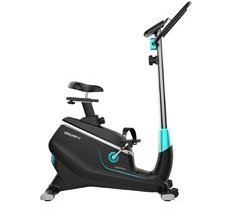 Bicicleta estática DrumFit Cycle 9000 Talos Cecotec