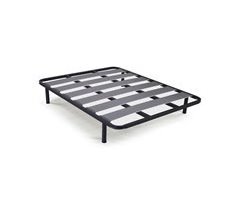 Somier Baza multiláminas con 6 Patas