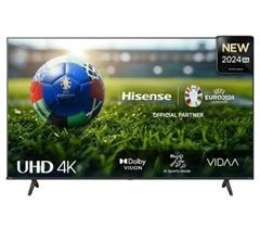 TV HISENSE A6N Smart TV 4K