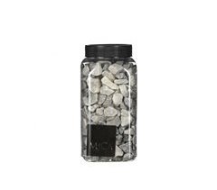 Bote de piedras 650ml