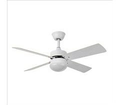 Ventilador De Techo Metal Serie Sofia