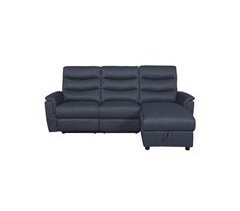 Chaise loungue relax FAMILY eléctrico