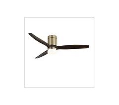 Ventilador De Techo Metal Serie Aguilã³n