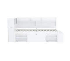 Camas infantiles 109x254