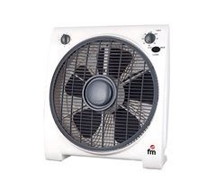 FM Calefacción BF-4 ventilador