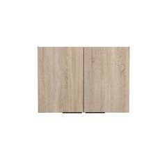 Módulo alto de colgar FUMAY de 80cm con 2 puertas